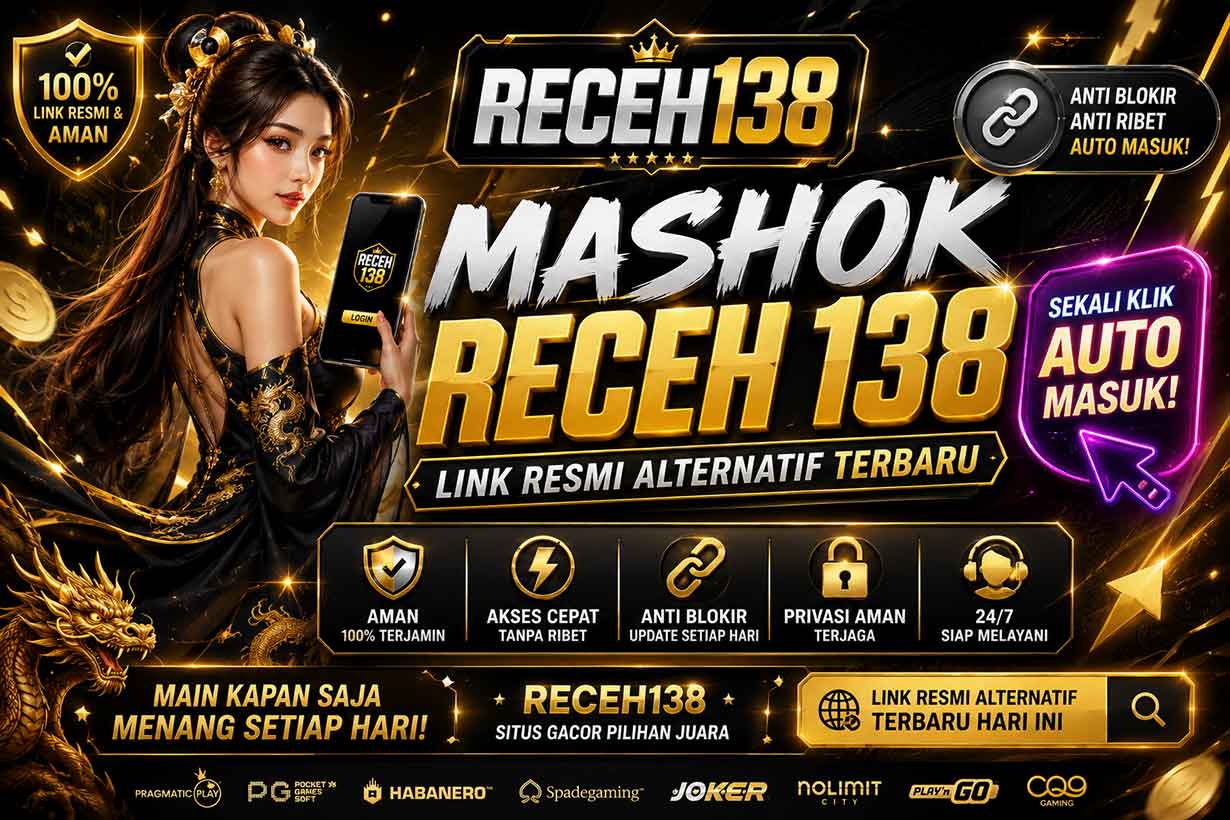 receh138 Online